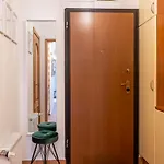 Romantic Secret Garden Apartament