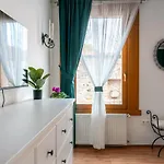 Romantic Secret Garden Apartament Budapeszt