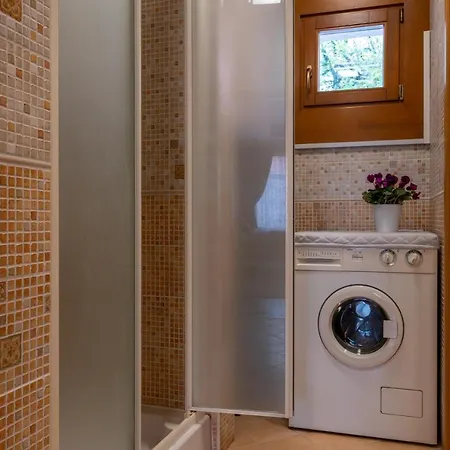 Romantic Secret Garden Apartament *
