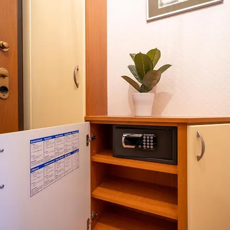 Romantic Secret Garden