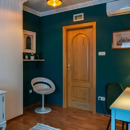 公寓 Romantic Secret Garden *