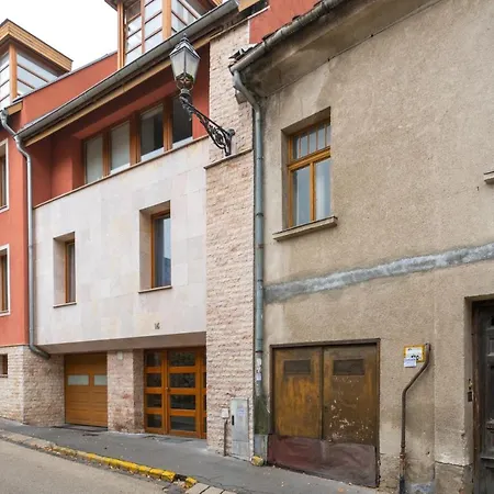 公寓 Romantic Secret Garden *