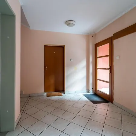 Romantic Secret Garden 公寓 *