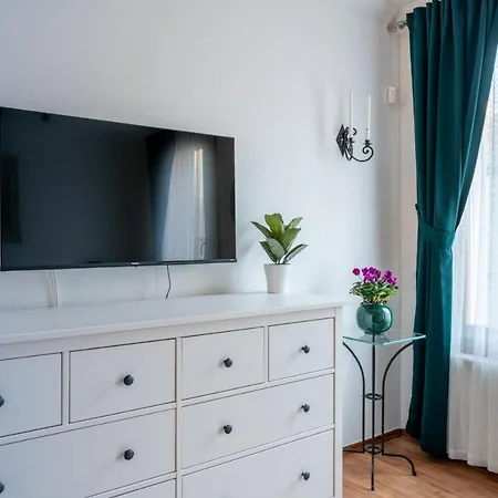 公寓 Romantic Secret Garden *