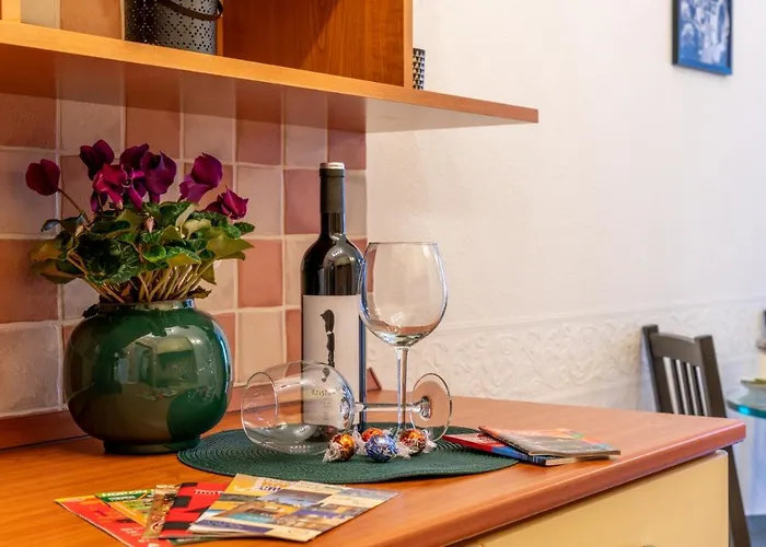 Apartament Romantic Secret Garden *